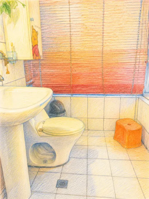 2 bedrooms apartment for sale in Zhubei City, Hsinchu County | NT$ 16 660 000 | 26 ping slide 4