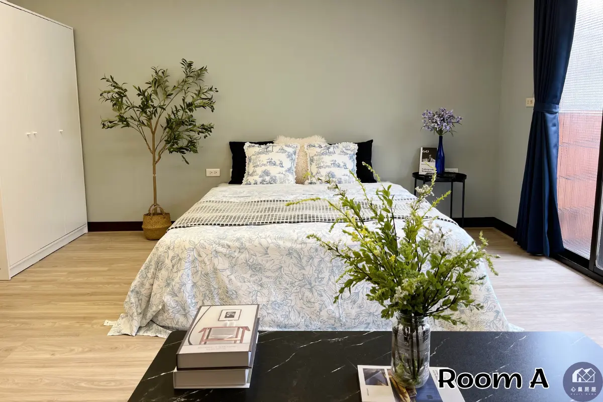 5 bedrooms apartment for rent in Daan District, Taipei City | NT$ 16 800 | 8 ping slide 5