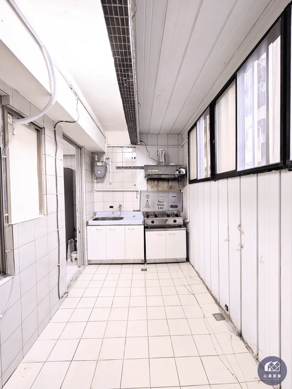 Room for rent in Zhongzheng District, Taipei City | NT$ 14 800 | 4 ping slide 8