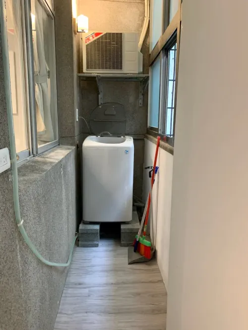 台北市, 中正區分租套房、雅房出租 | NT$ 13 500 | 3 坪 slide 14