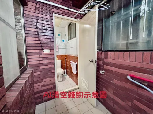 Street shop for sale in Zuoying District, Kaohsiung City | NT$ 16 880 000 | 31 ping slide 5