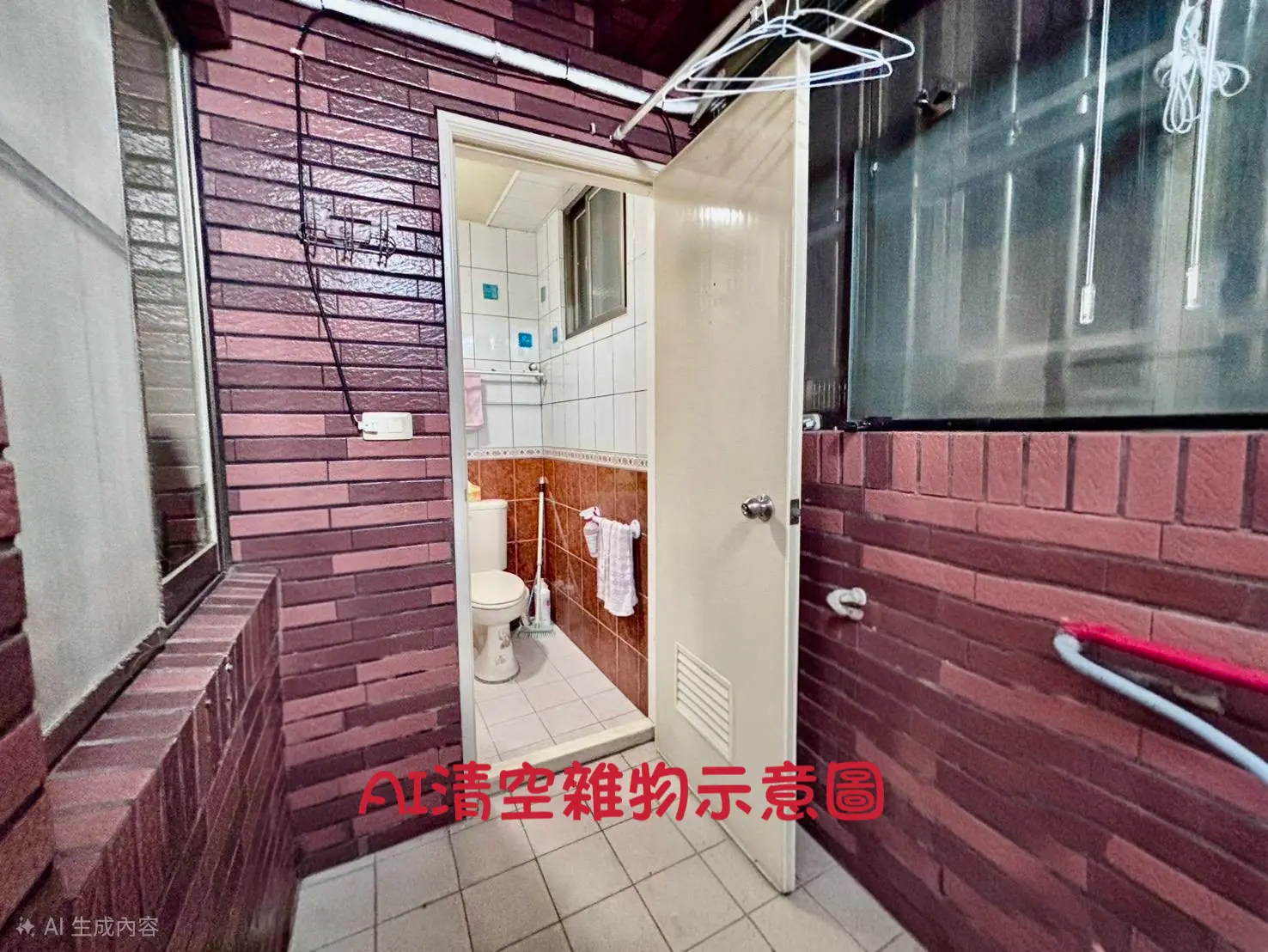 Street shop for sale in Zuoying District, Kaohsiung City | NT$ 16 880 000 | 31 ping slide 5