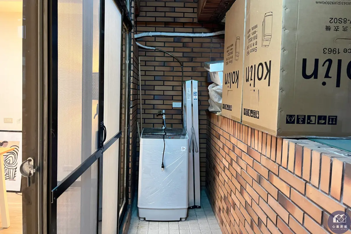 5 bedrooms apartment for rent in Daan District, Taipei City | NT$ 16 800 | 8 ping slide 7