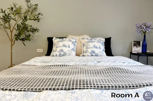 5 bedrooms apartment for rent in Daan District, Taipei City | NT$ 16 800 | 8 ping slide 8