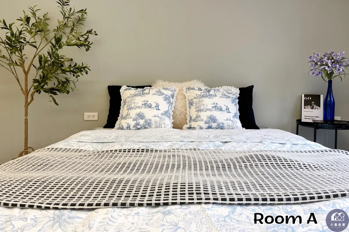 5 bedrooms apartment for rent in Daan District, Taipei City | NT$ 16 800 | 8 ping slide 8