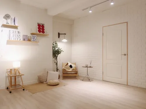 Room for rent in Taipei City, Daan District | NT$ 15 500 | 5 ping slide 4