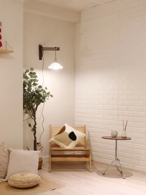 Room for rent in Taipei City, Daan District | NT$ 15 500 | 5 ping slide 3
