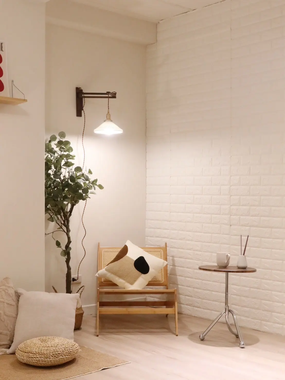 Room for rent in Taipei City, Daan District | NT$ 15 500 | 5 ping slide 3
