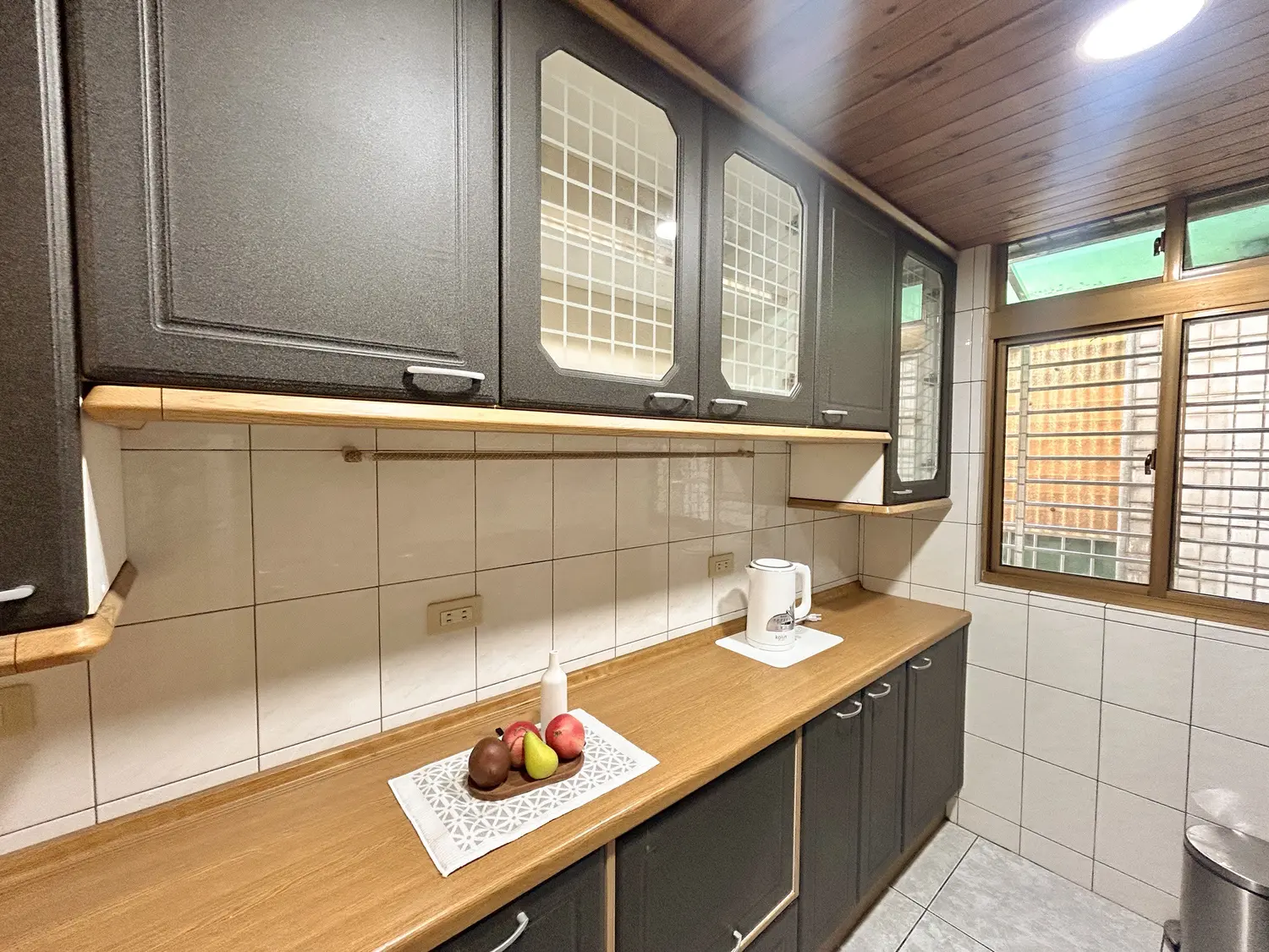 大安區, 台北市分租套房、雅房出租 | NT$ 17 900 | 5 坪 slide 7