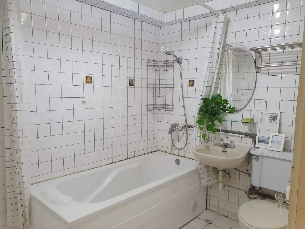 信義區, 台北市分租套房、雅房出租 | NT$ 16 900 | 5 坪 slide 5