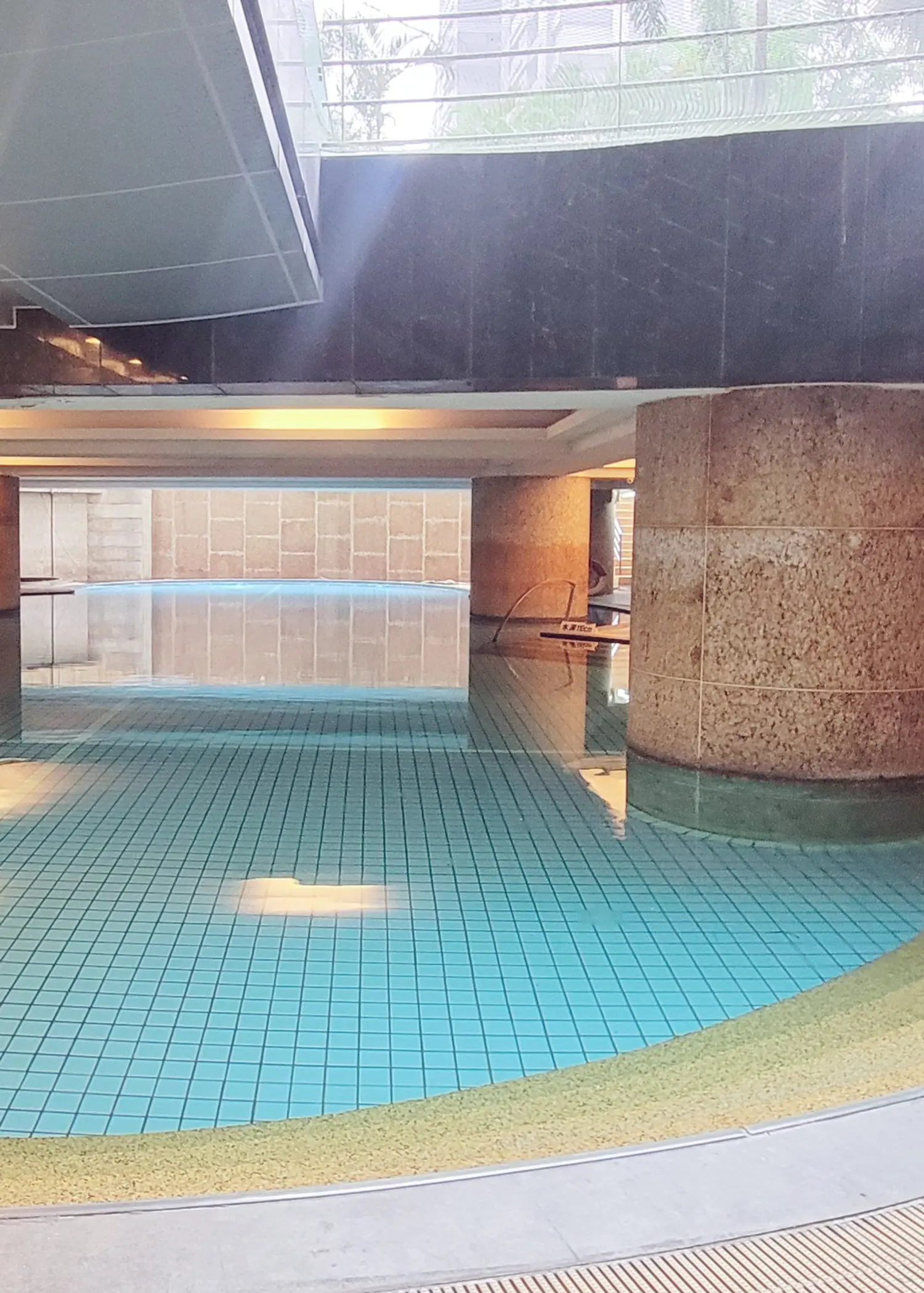 1 房 公寓 出租 TWD 39 500 - 10 坪 - 信義區, 台北市 slide 14