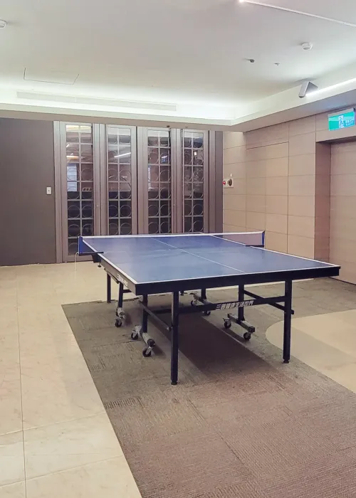 公寓 出租 TWD 39 500 - 信義路五段 - 1 房