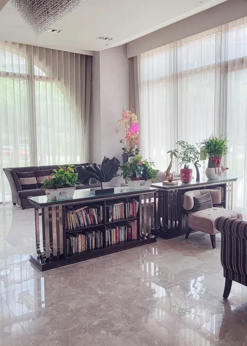 公寓 出租 TWD 39 500 - 信義路五段 - 1 房