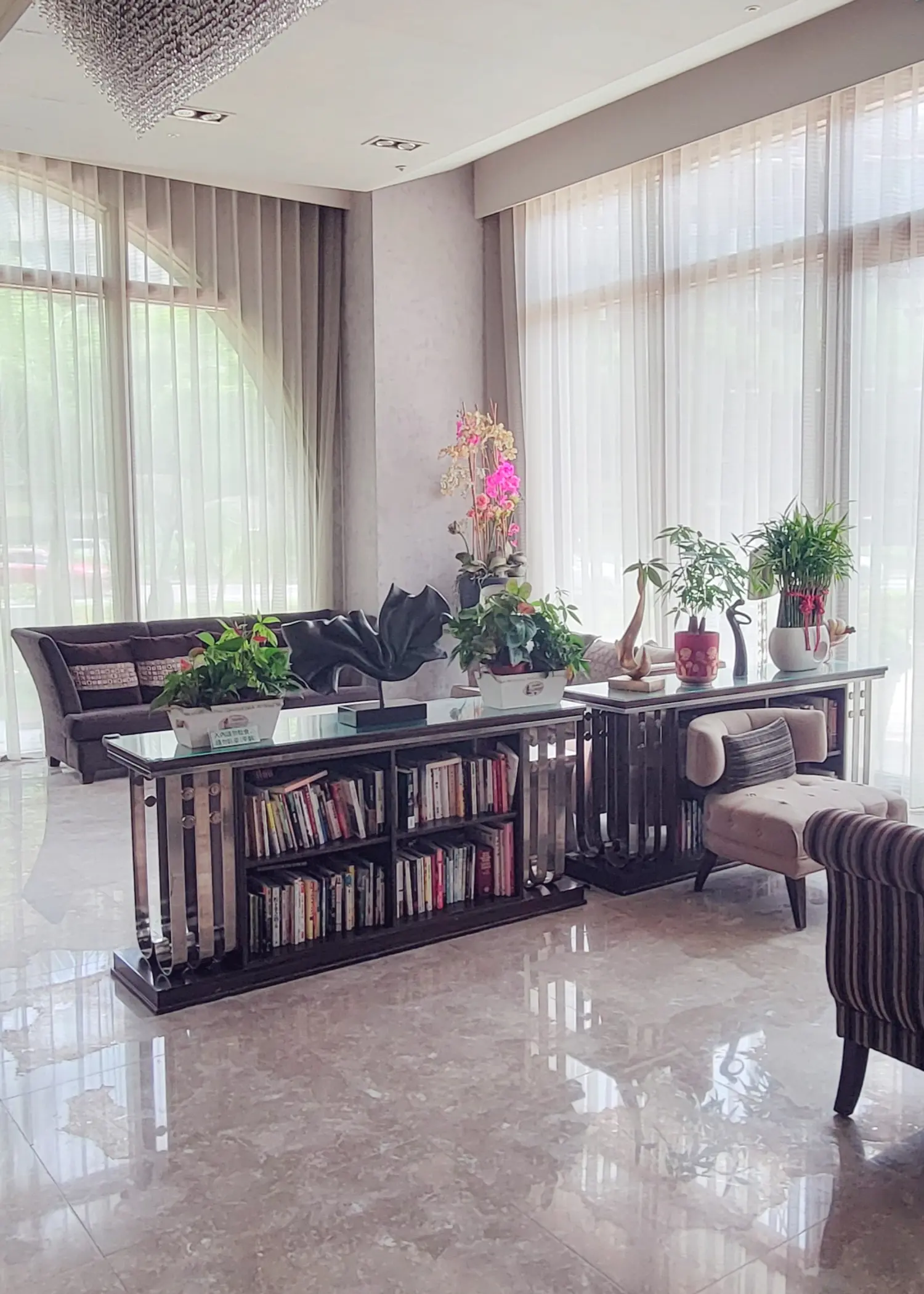 1 房 公寓 出租 TWD 39 500 - 10 坪 - 信義區, 台北市 slide 17