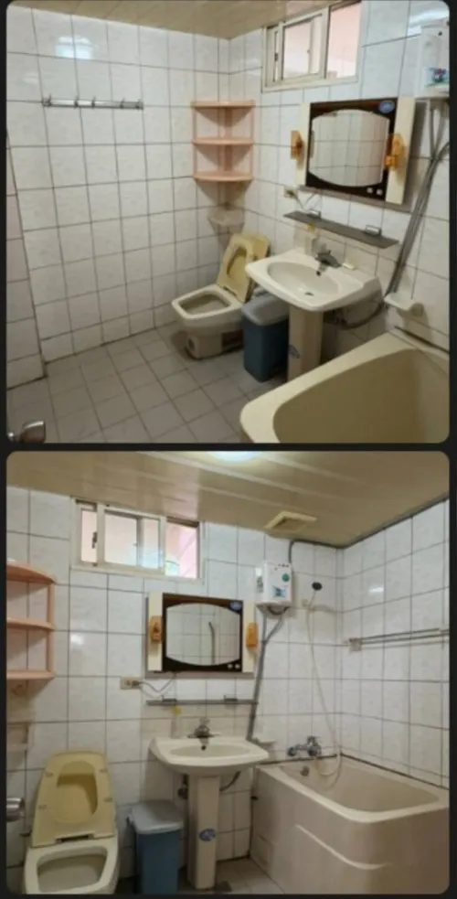 Apartment for rent TWD 15 000 -  - 4 bedrooms