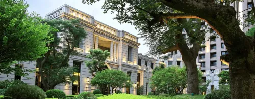 Apartment for sale TWD 128 000 000 - Xinbu 8th St - 4 bedrooms