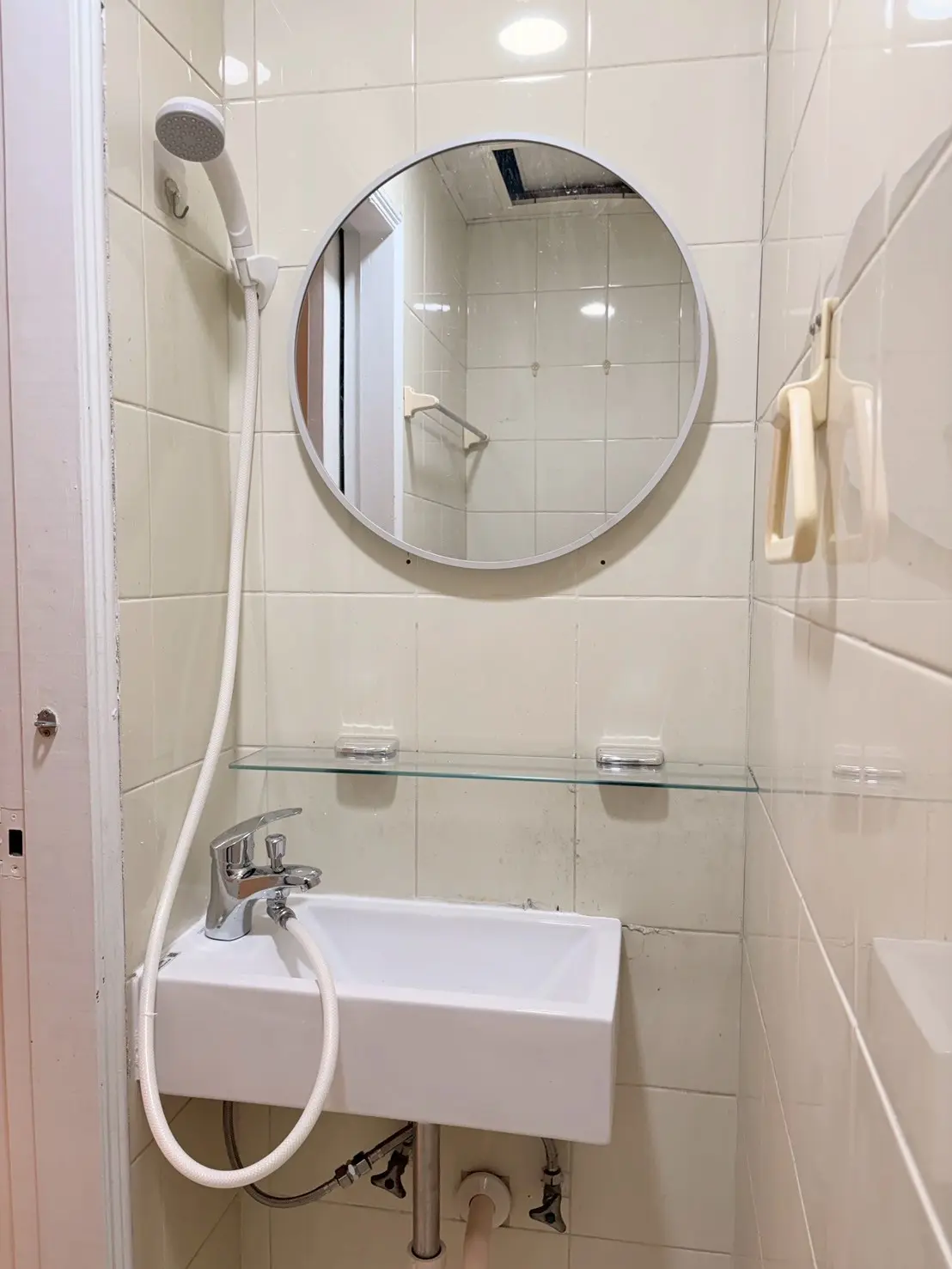 Room for rent in Taipei City, Daan District | NT$ 17 800 | 5 ping slide 3