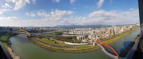 3 bedrooms apartment for sale in Songshan District, Taipei City | NT$ 108 000 000 | 46 ping slide 12