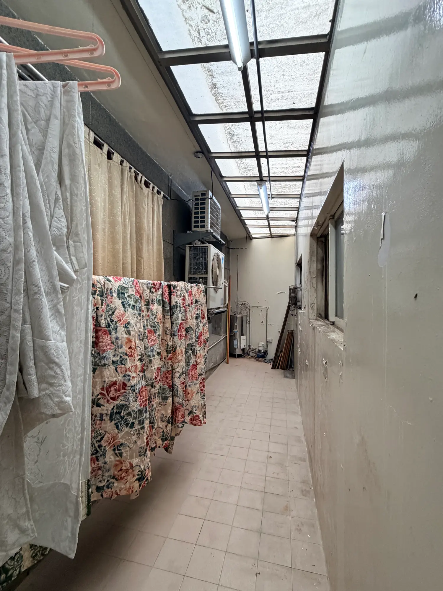 4 bedrooms townhouse for rent in Daan District, Taipei City | NT$ 70 000 | 42 ping slide 17