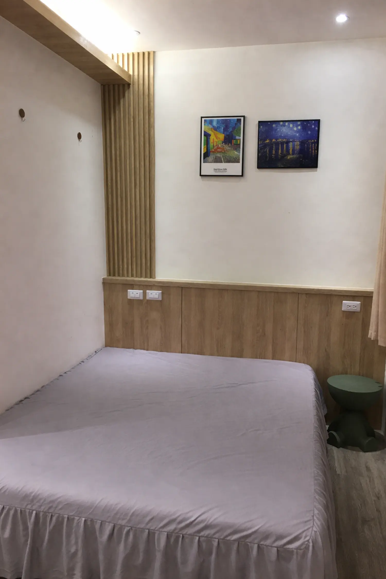 Room for rent in Sanmin District, Kaohsiung City | TWD 10 500 | 7 ping slide 11