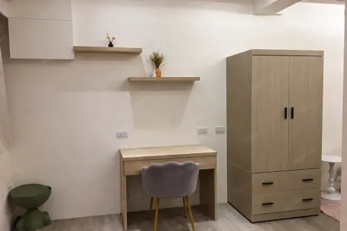 Room for rent TWD 10 500 - Alley 26, Lane 425, Dashun 2nd Road - 3 bedrooms