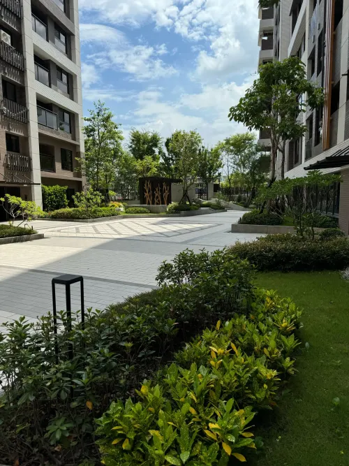 Apartment for rent TWD 27 000 - Shanbi 2nd Rd - 2 bedrooms