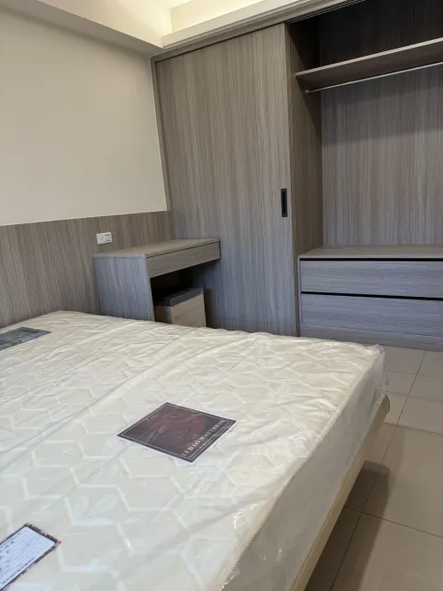 Apartment for rent TWD 27 000 - Shanbi 2nd Rd - 2 bedrooms