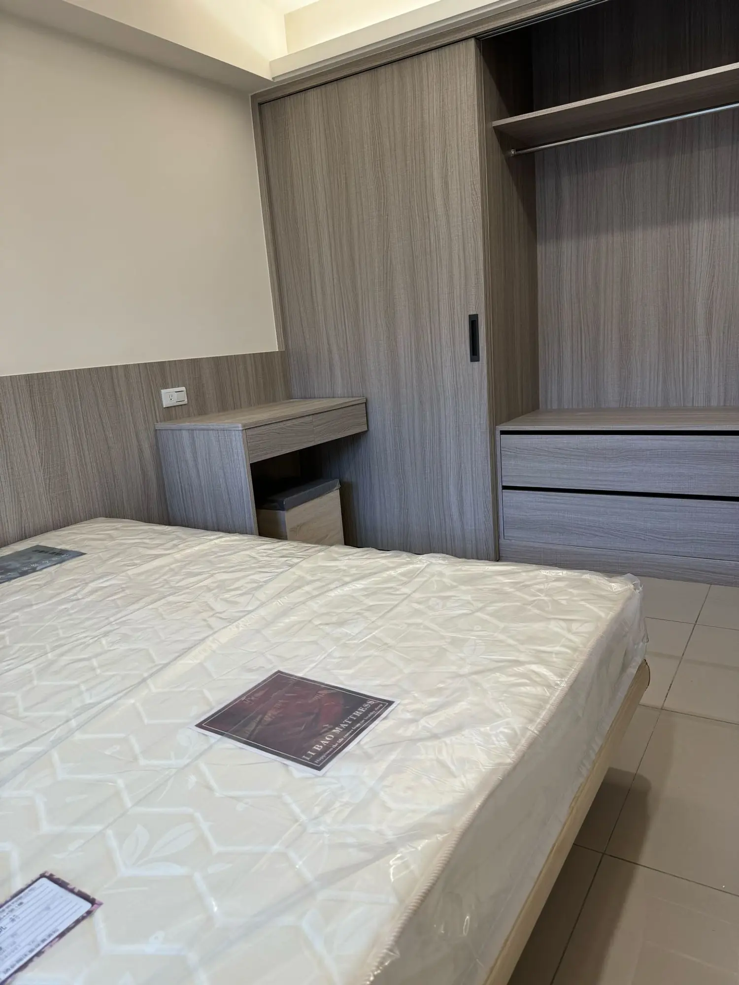 2 bedrooms apartment for rent TWD 27 000 - 16 ping - Luzhu District,Taoyuan City slide 13