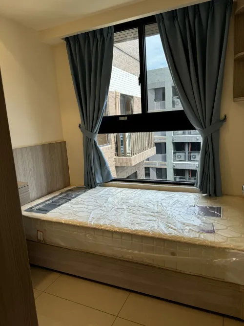 Apartment for rent TWD 27 000 - Shanbi 2nd Rd - 2 bedrooms