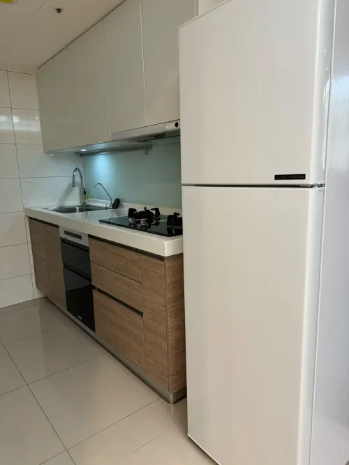 Apartment for rent TWD 27 000 - Shanbi 2nd Rd - 2 bedrooms