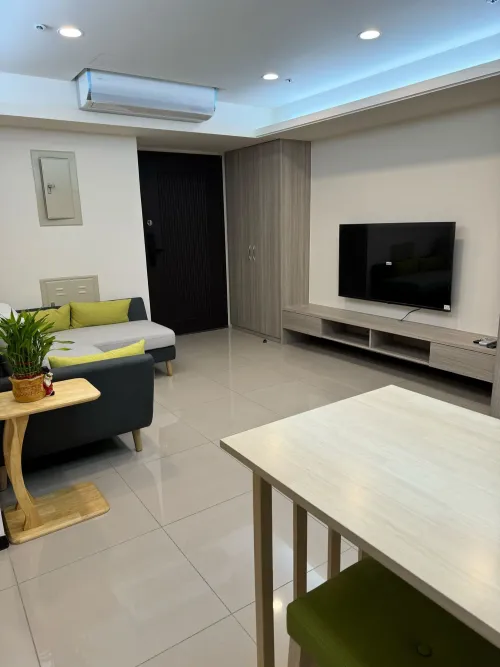 Apartment for rent TWD 27 000 - Shanbi 2nd Rd - 2 bedrooms
