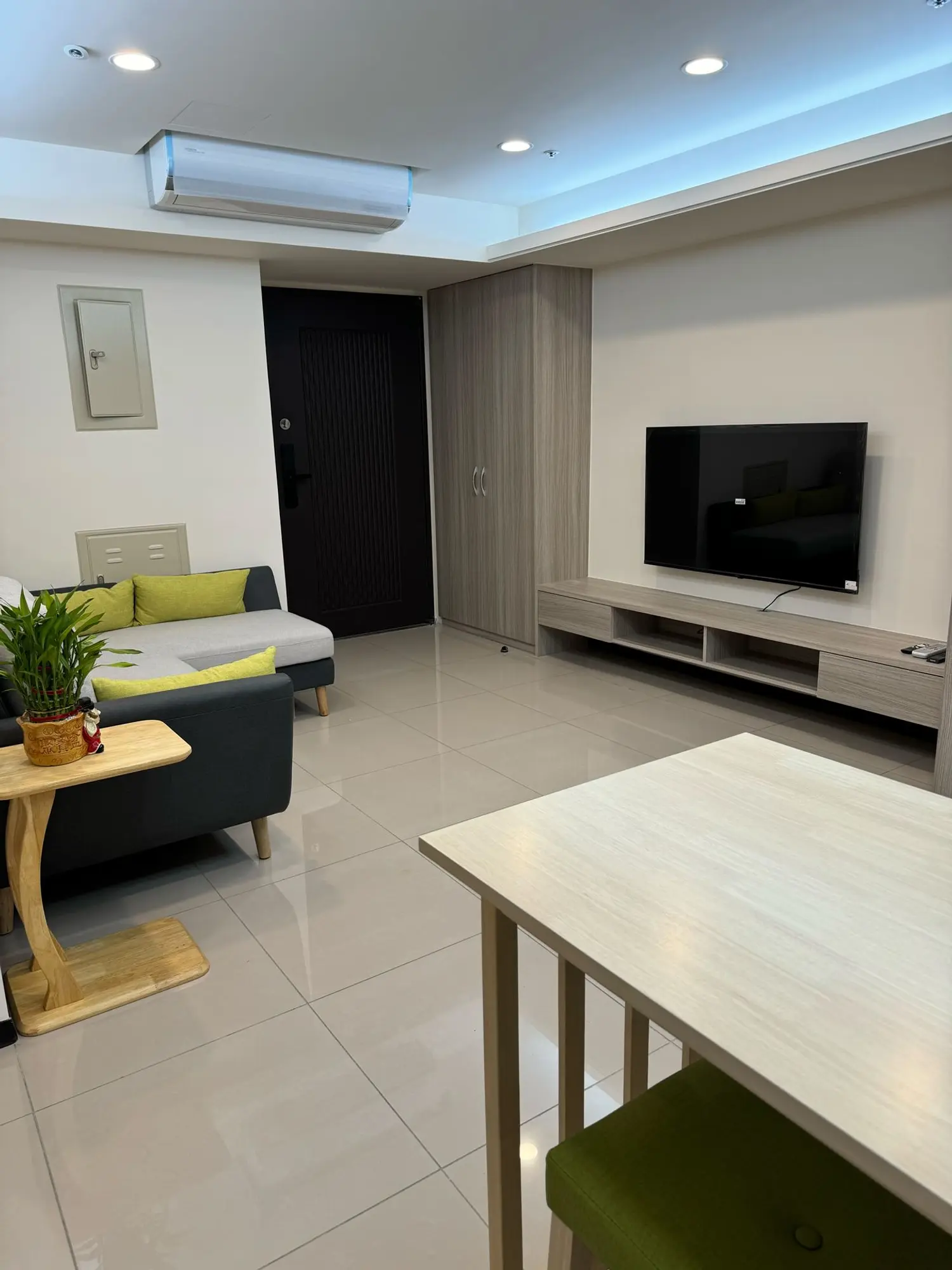 2 bedrooms apartment for rent TWD 27 000 - 16 ping - Luzhu District,Taoyuan City slide 8