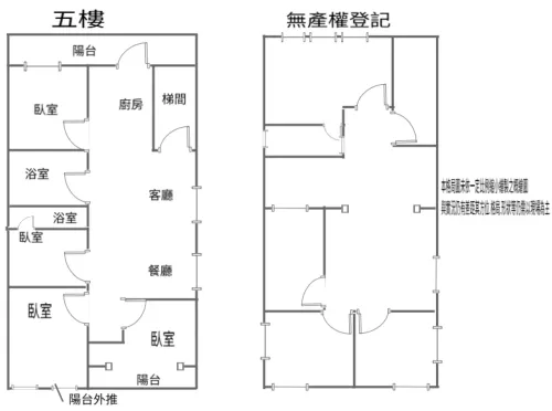 Apartment for sale TWD 16 500 000 -  - 4 bedrooms