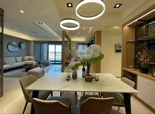 Apartment for rent TWD 70 000 -  - 3 bedrooms