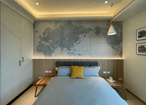 Apartment for rent TWD 70 000 -  - 3 bedrooms