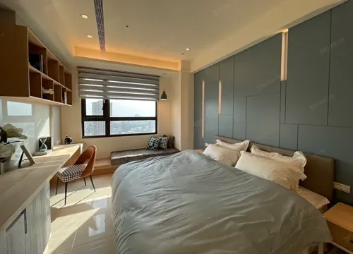 Apartment for rent TWD 70 000 -  - 3 bedrooms