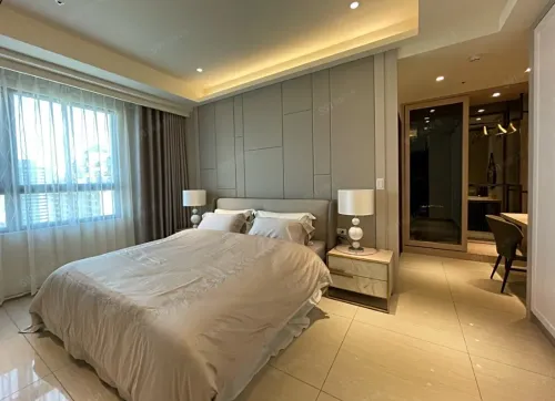 Apartment for rent TWD 70 000 -  - 3 bedrooms