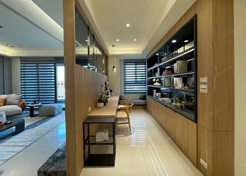 Apartment for rent TWD 70 000 -  - 3 bedrooms