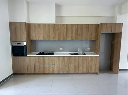 Townhouse for rent TWD 95 000 - Fuqian Fourth Street - 5 bedrooms