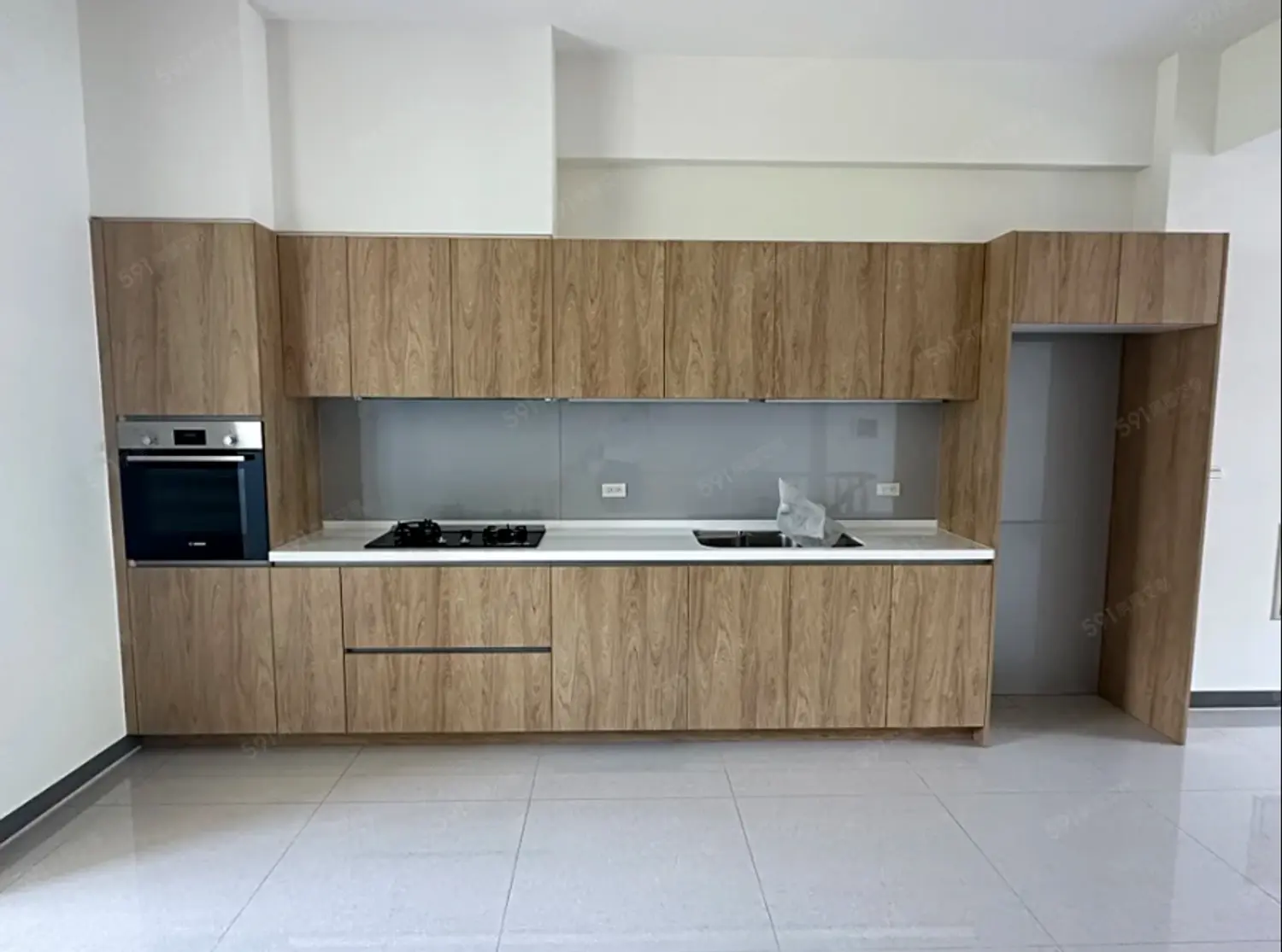 5 bedrooms townhouse for rent TWD 95 000 - 77 ping - Anping District,Tainan City slide 2