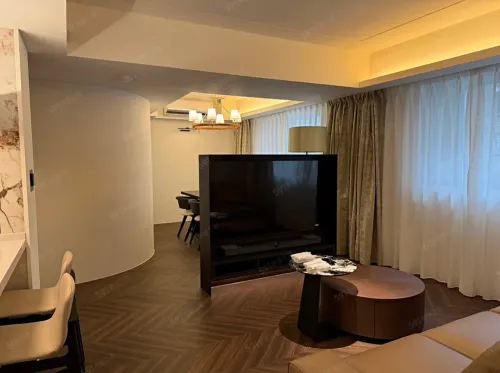 1 room apartment for rent TWD 118 000 - 25 ping - Zhongshan District, Taipei City slide 1