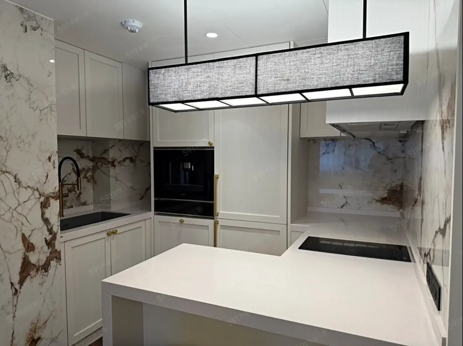 1 room apartment for rent TWD 118 000 - 25 ping - Zhongshan District, Taipei City slide 2