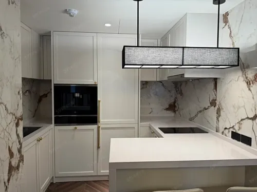 1 room apartment for rent TWD 118 000 - 25 ping - Zhongshan District, Taipei City slide 3