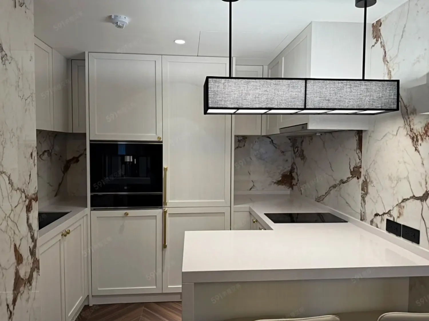 1 room apartment for rent TWD 118 000 - 25 ping - Zhongshan District, Taipei City slide 3