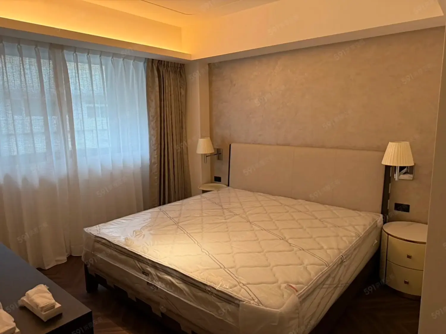 1 room apartment for rent TWD 118 000 - 25 ping - Zhongshan District, Taipei City slide 5