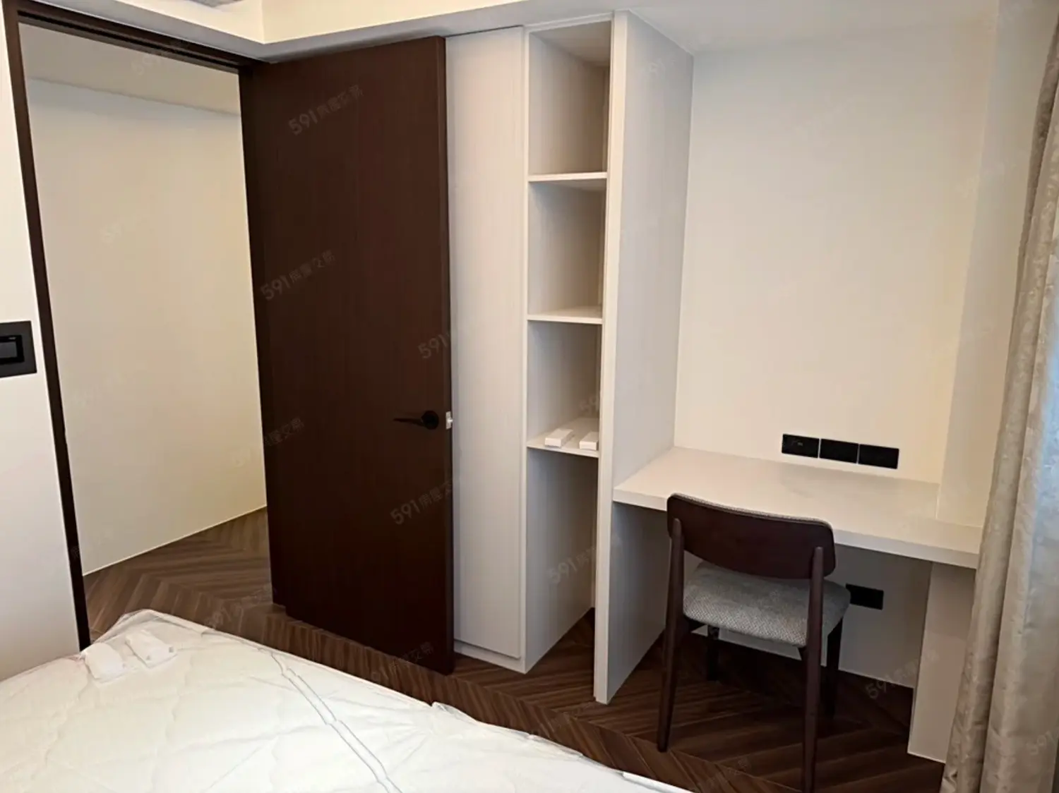 1 room apartment for rent TWD 118 000 - 25 ping - Zhongshan District, Taipei City slide 7