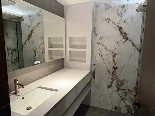 1 room apartment for rent TWD 118 000 - 25 ping - Zhongshan District, Taipei City slide 9