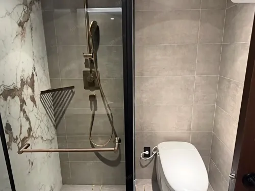 1 room apartment for rent TWD 118 000 - 25 ping - Zhongshan District, Taipei City slide 10