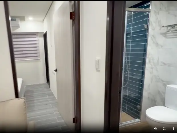 2 bedrooms apartment for rent in Sinsing District, Kaohsiung City | TWD 32 000 | 19 ping slide 7