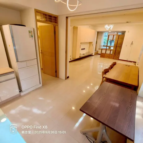 Apartment for sale TWD 49 800 000 -  - 4 bedrooms